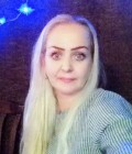 kennenlernen Frau : Виктория, 47 Jahre bis Usbekistan  Ташкент 